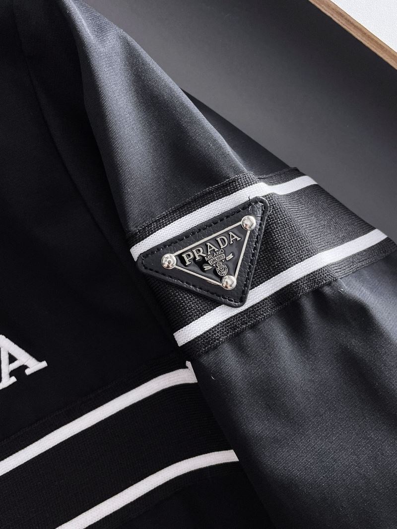 Prada Outwear